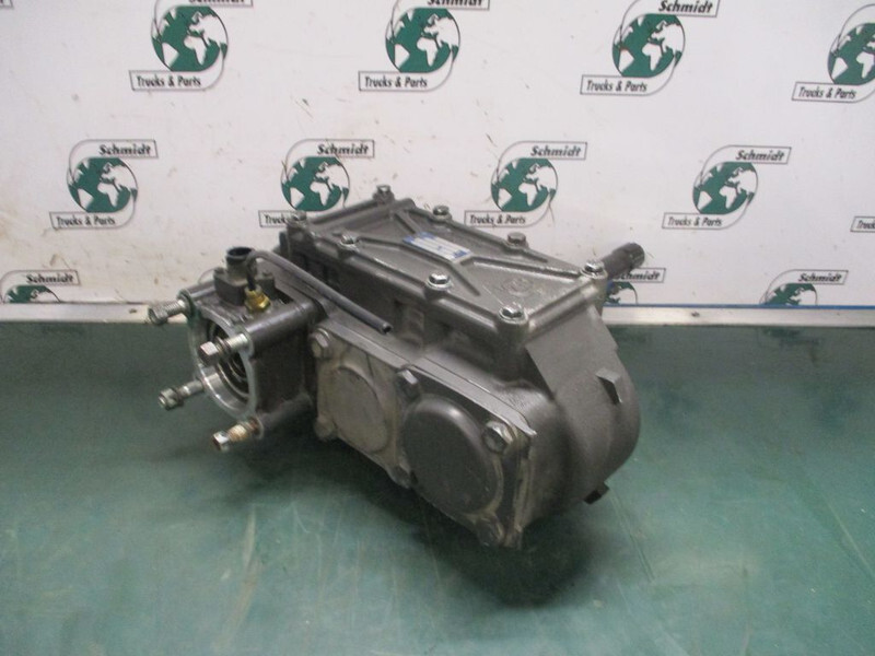 DAF 1809460 3D PTO - Hydraulics for Truck: picture 1 DAF 1809460 3D PTO - Hydraulics for Truck: picture 1