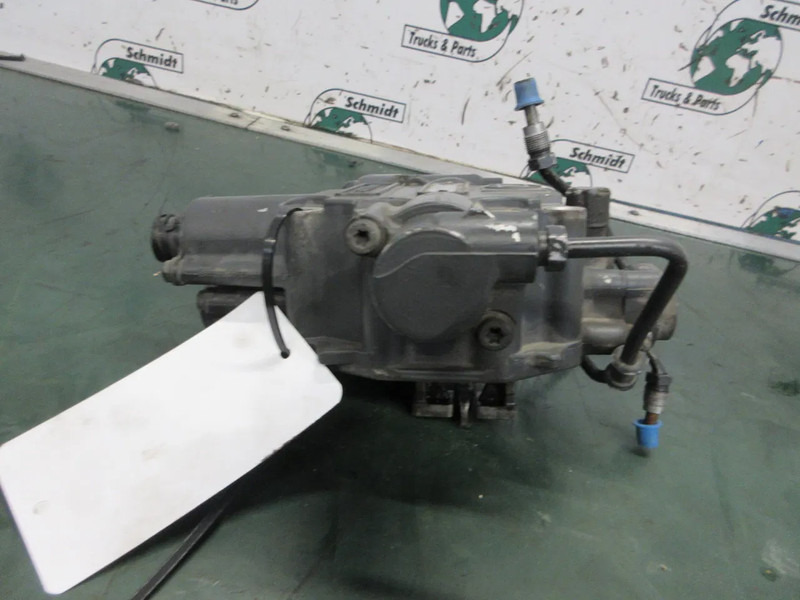 DAF 1821349 SCHAKEL MODULEM DAF 210 EURO 6 MODEL 2020 - Clutch and parts for Truck: picture 5 DAF 1821349 SCHAKEL MODULEM DAF 210 EURO 6 MODEL 2020 - Clutch and parts for Truck: picture 5