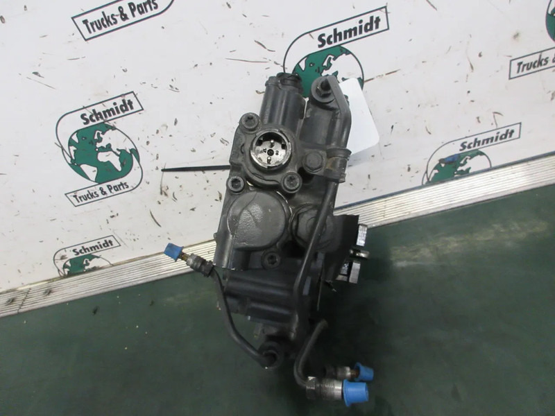 DAF 1821349 SCHAKEL MODULEM DAF 210 EURO 6 MODEL 2020 - Clutch and parts for Truck: picture 3 DAF 1821349 SCHAKEL MODULEM DAF 210 EURO 6 MODEL 2020 - Clutch and parts for Truck: picture 3