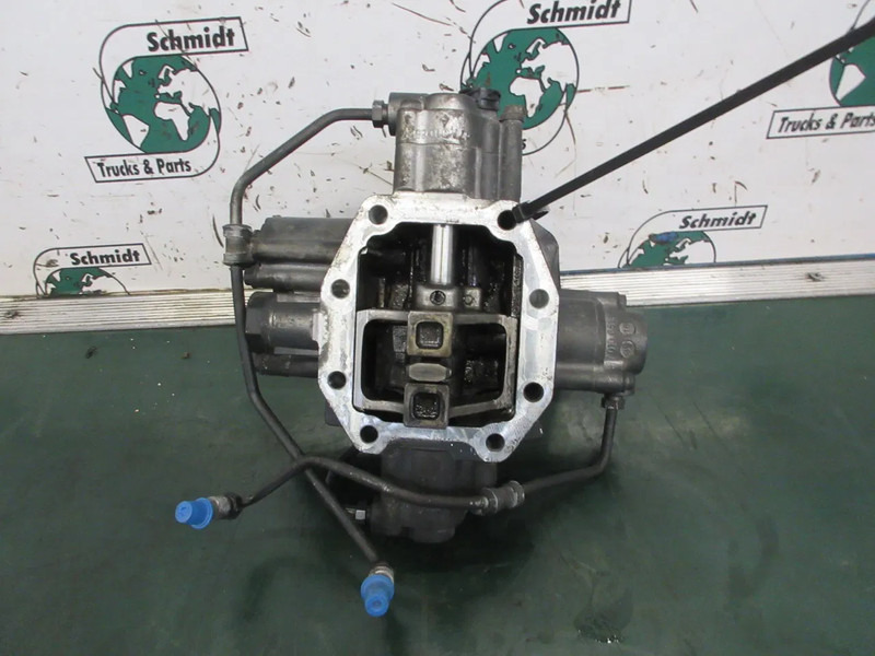 DAF 1821349 SCHAKEL MODULEM DAF 210 EURO 6 MODEL 2020 - Clutch and parts for Truck: picture 4 DAF 1821349 SCHAKEL MODULEM DAF 210 EURO 6 MODEL 2020 - Clutch and parts for Truck: picture 4