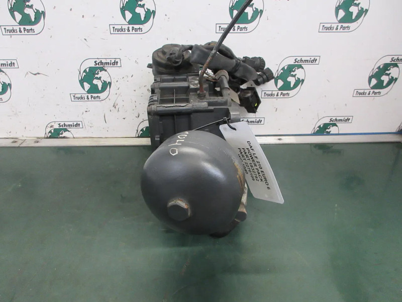 DAF 1832782 // 2270109 KOPLINGSPOMP POWER PACK DAF LF 210 MODEL 2021 - Clutch and parts for Truck: picture 4 DAF 1832782 // 2270109 KOPLINGSPOMP POWER PACK DAF LF 210 MODEL 2021 - Clutch and parts for Truck: picture 4