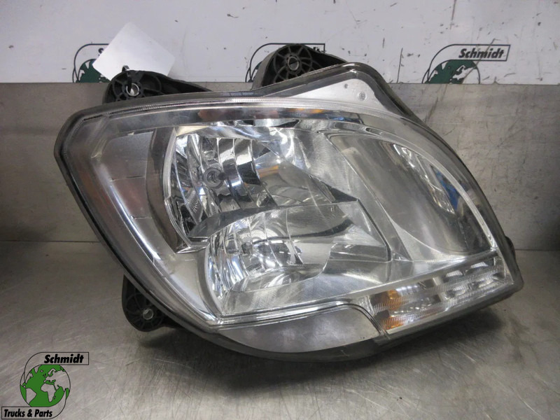 DAF 1835875 KOPLAMP XF CF EURO 6 RECHTS - Headlight for Truck: picture 1 DAF 1835875 KOPLAMP XF CF EURO 6 RECHTS - Headlight for Truck: picture 1