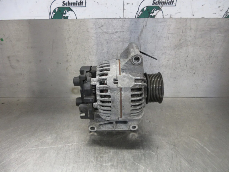 DAF 1927309 / 1976289 DYNAMO DAF XF CF EURO 6 - Alternator for Truck: picture 4 DAF 1927309 / 1976289 DYNAMO DAF XF CF EURO 6 - Alternator for Truck: picture 4