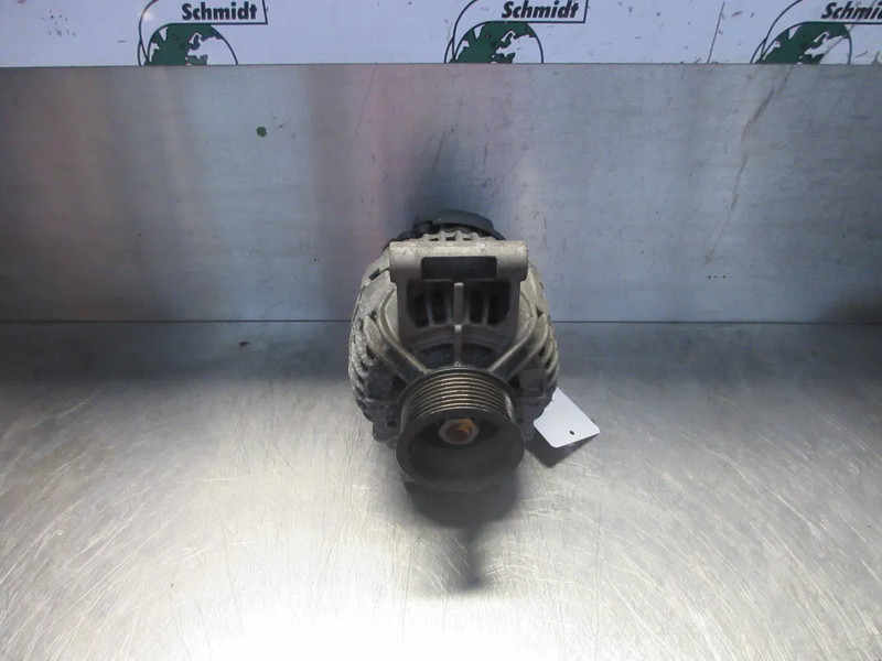 DAF 1927309 / 1976289 DYNAMO DAF XF CF EURO 6 - Alternator for Truck: picture 5 DAF 1927309 / 1976289 DYNAMO DAF XF CF EURO 6 - Alternator for Truck: picture 5