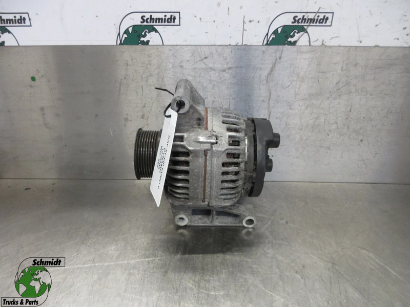 DAF 1927309 / 1976289 DYNAMO DAF XF CF EURO 6 - Alternator for Truck: picture 1 DAF 1927309 / 1976289 DYNAMO DAF XF CF EURO 6 - Alternator for Truck: picture 1