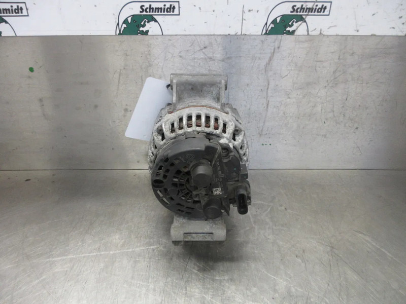 DAF 1927309 / 1976289 DYNAMO DAF XF CF EURO 6 - Alternator for Truck: picture 3 DAF 1927309 / 1976289 DYNAMO DAF XF CF EURO 6 - Alternator for Truck: picture 3