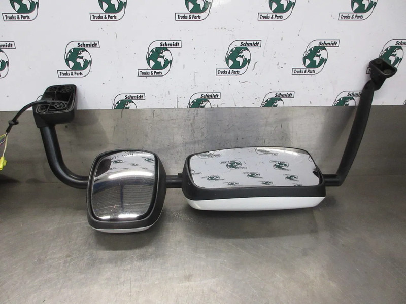DAF 1952146 SPIEGEL SET DAF CF 450 EURO 6 MODEL 2021 RECHTS - Rear view mirror for Truck: picture 5 DAF 1952146 SPIEGEL SET DAF CF 450 EURO 6 MODEL 2021 RECHTS - Rear view mirror for Truck: picture 5
