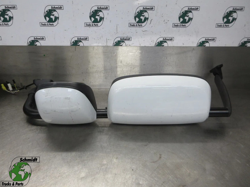 DAF 1952146 SPIEGEL SET DAF CF 450 EURO 6 MODEL 2021 RECHTS - Rear view mirror for Truck: picture 1 DAF 1952146 SPIEGEL SET DAF CF 450 EURO 6 MODEL 2021 RECHTS - Rear view mirror for Truck: picture 1