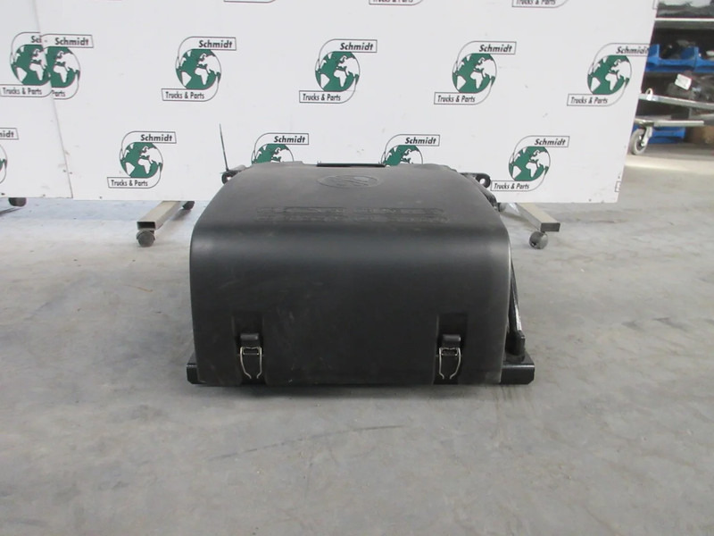 Battery for Truck DAF 1954785/ 2049055// 1942675 // 1917420 ACCU BAK CF XF NIEUW & GEBRUIKT: picture 11