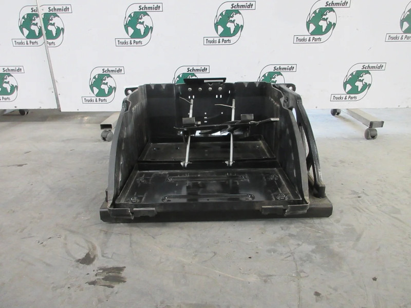Battery for Truck DAF 1954785/ 2049055// 1942675 // 1917420 ACCU BAK CF XF NIEUW & GEBRUIKT: picture 7