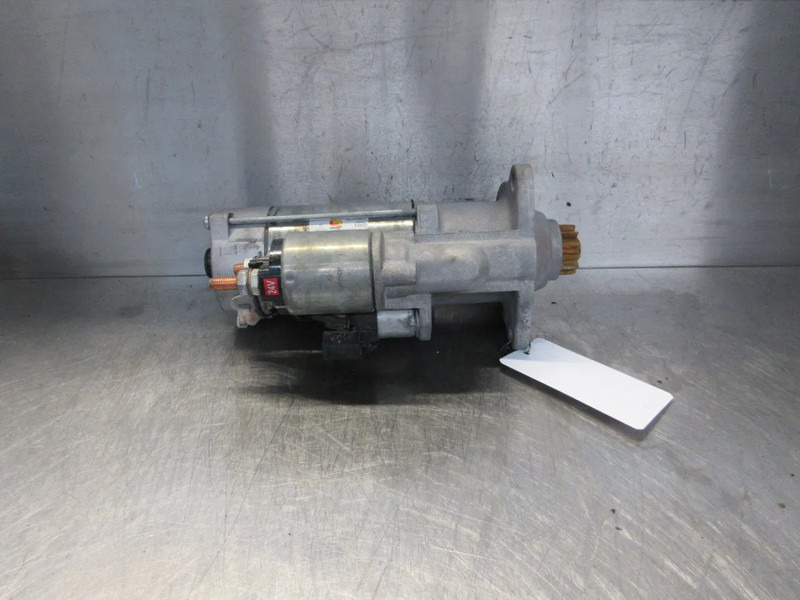 DAF 1956091 STARTMOTOR DAF CF XF EURO 6 - Starter for Truck: picture 3 DAF 1956091 STARTMOTOR DAF CF XF EURO 6 - Starter for Truck: picture 3