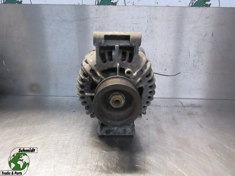 DAF 2000904 DAF XF CF DYNAMO EURO 6 MODEL 2018 - Alternator for Truck: picture 1 DAF 2000904 DAF XF CF DYNAMO EURO 6 MODEL 2018 - Alternator for Truck: picture 1