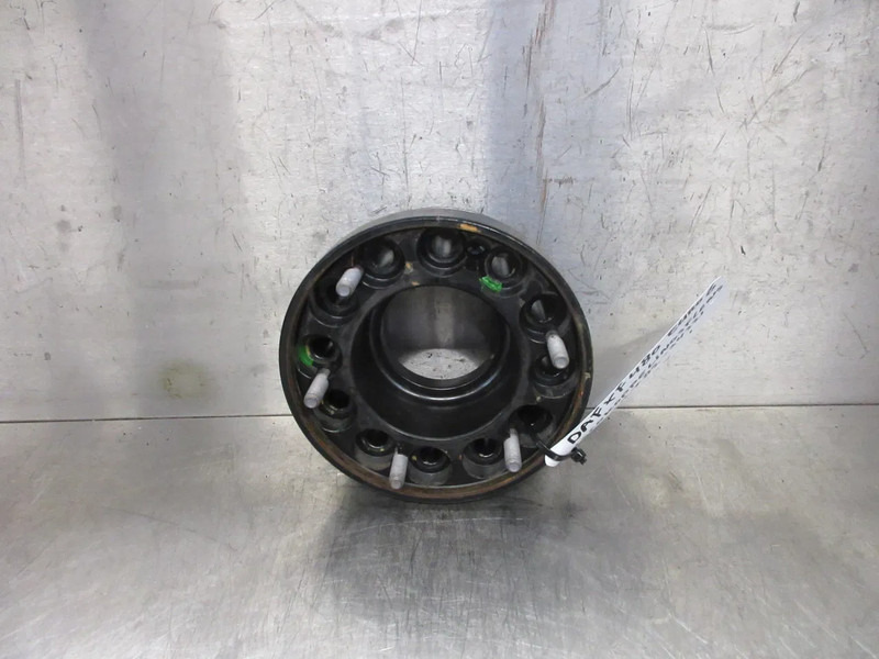 DAF 2022782 KOPLINGSSCHIJF DAF XF 480 EURO 6 - Engine and parts for Truck: picture 4 DAF 2022782 KOPLINGSSCHIJF DAF XF 480 EURO 6 - Engine and parts for Truck: picture 4