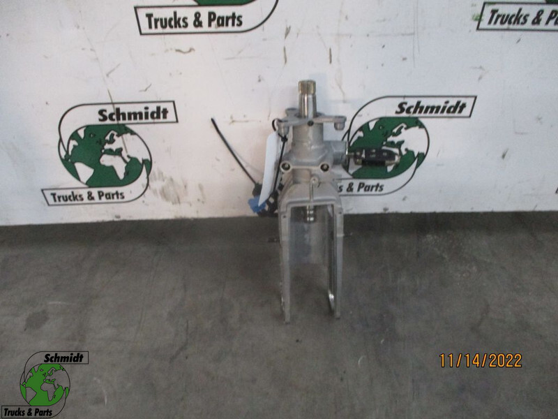 DAF 2046648 STUURKOLOM CF 410 MODEL 2021 - Steering column for Truck: picture 1 DAF 2046648 STUURKOLOM CF 410 MODEL 2021 - Steering column for Truck: picture 1