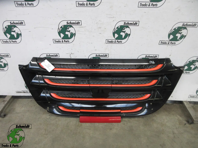 DAF 2048272 GRILL DAF XF 480 EURO 6 MODEL 2020 - Grill for Truck: picture 1 DAF 2048272 GRILL DAF XF 480 EURO 6 MODEL 2020 - Grill for Truck: picture 1