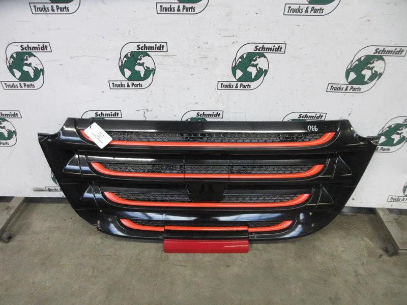 DAF 2048272 GRILL DAF XF 480 EURO 6 MODEL 2020 - Grill for Truck: picture 5 DAF 2048272 GRILL DAF XF 480 EURO 6 MODEL 2020 - Grill for Truck: picture 5
