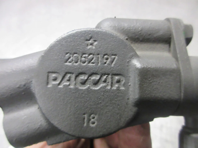 DAF 2052197 MOTOR DEEL DAF XF 480 EURO 6 - Engine and parts for Truck: picture 4 DAF 2052197 MOTOR DEEL DAF XF 480 EURO 6 - Engine and parts for Truck: picture 4