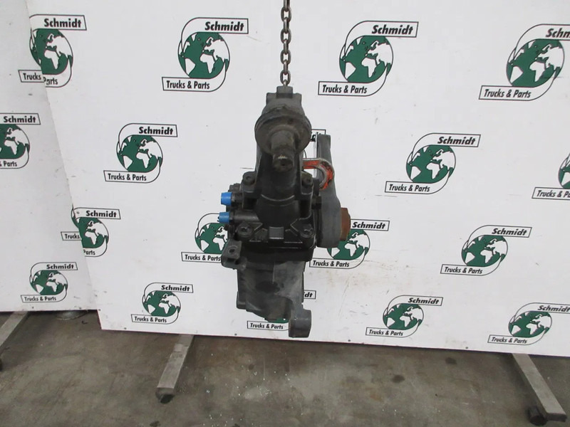 DAF 2116795 // 1846034 // 1850952 // STUURHUIS DAF XF 410 / 450 / 480 / 530 / EURO 6 - Steering gear for Truck: picture 2 DAF 2116795 // 1846034 // 1850952 // STUURHUIS DAF XF 410 / 450 / 480 / 530 / EURO 6 - Steering gear for Truck: picture 2
