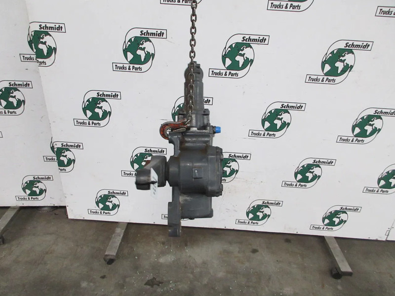 DAF 2116795 // 1846034 // 1850952 // STUURHUIS DAF XF 410 / 450 / 480 / 530 / EURO 6 - Steering gear for Truck: picture 4 DAF 2116795 // 1846034 // 1850952 // STUURHUIS DAF XF 410 / 450 / 480 / 530 / EURO 6 - Steering gear for Truck: picture 4