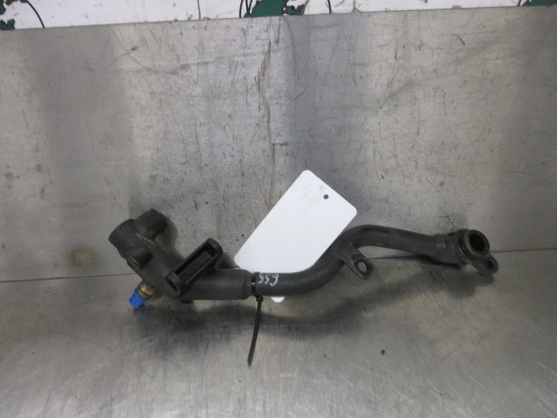 DAF 2117753 MOTOR LEIDING DAF XF 480 EURO 6 - Engine and parts for Truck: picture 4 DAF 2117753 MOTOR LEIDING DAF XF 480 EURO 6 - Engine and parts for Truck: picture 4