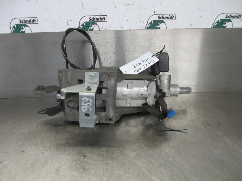 DAF 2121965 STUURKOLOM DAF XF 480 EURO 6 MODEL 2021 - Steering column for Truck: picture 3 DAF 2121965 STUURKOLOM DAF XF 480 EURO 6 MODEL 2021 - Steering column for Truck: picture 3