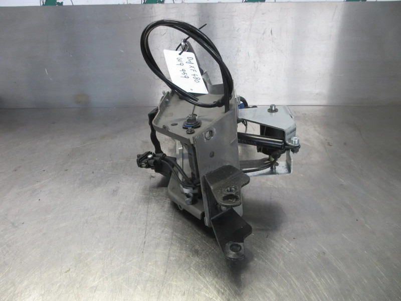 DAF 2121965 STUURKOLOM DAF XF 480 EURO 6 MODEL 2021 - Steering column for Truck: picture 4 DAF 2121965 STUURKOLOM DAF XF 480 EURO 6 MODEL 2021 - Steering column for Truck: picture 4