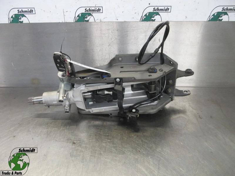 DAF 2121965 STUURKOLOM DAF XF 480 EURO 6 MODEL 2021 - Steering column for Truck: picture 1 DAF 2121965 STUURKOLOM DAF XF 480 EURO 6 MODEL 2021 - Steering column for Truck: picture 1