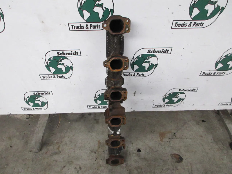 DAF 2124730 // 2124732 UITLAAT SPRUITSTUK DAF CF 530 EURO 6 - Exhaust manifold for Truck: picture 5 DAF 2124730 // 2124732 UITLAAT SPRUITSTUK DAF CF 530 EURO 6 - Exhaust manifold for Truck: picture 5