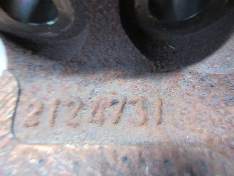 DAF 2124731 UITLAATSPRUITSTUK DAF 480 EURO 6 MODEL 2021 - Exhaust manifold for Truck: picture 4 DAF 2124731 UITLAATSPRUITSTUK DAF 480 EURO 6 MODEL 2021 - Exhaust manifold for Truck: picture 4