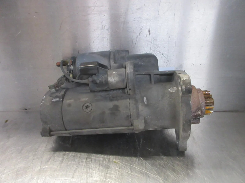 Starter for Truck DAF 2134699 // 2275223 STARTMOTOR DAF XF CF . GEBRUIKT: picture 12