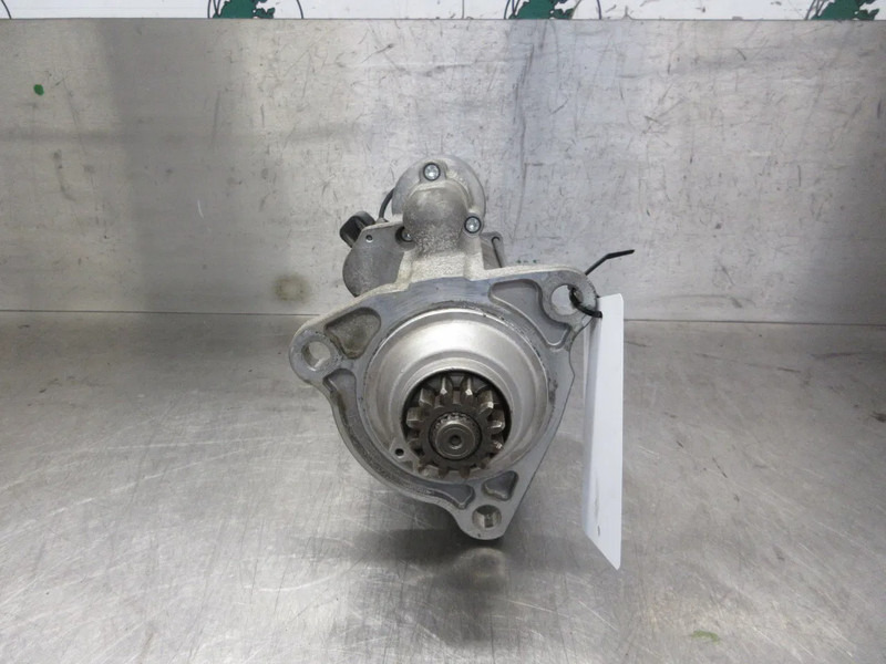 Starter for Truck DAF 2134699 // 2275223 STARTMOTOR DAF XF CF . GEBRUIKT: picture 16