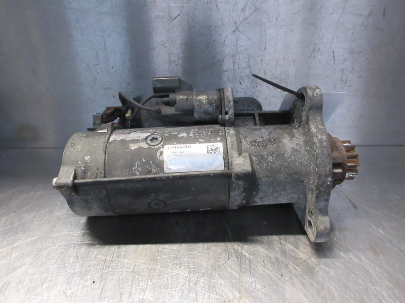 Starter for Truck DAF 2134699 // 2275223 STARTMOTOR DAF XF CF . GEBRUIKT: picture 15