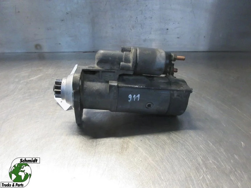 Starter for Truck DAF 2134699 // 2275223 STARTMOTOR DAF XF CF . GEBRUIKT: picture 6