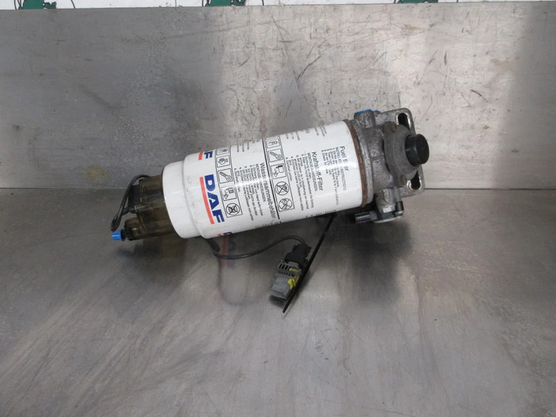 DAF 2162972 // 1660075 BRANSTOFVOORFILTER DAF CF 450 EURO 6 MODEL 2020 - Fuel filter for Truck: picture 5 DAF 2162972 // 1660075 BRANSTOFVOORFILTER DAF CF 450 EURO 6 MODEL 2020 - Fuel filter for Truck: picture 5