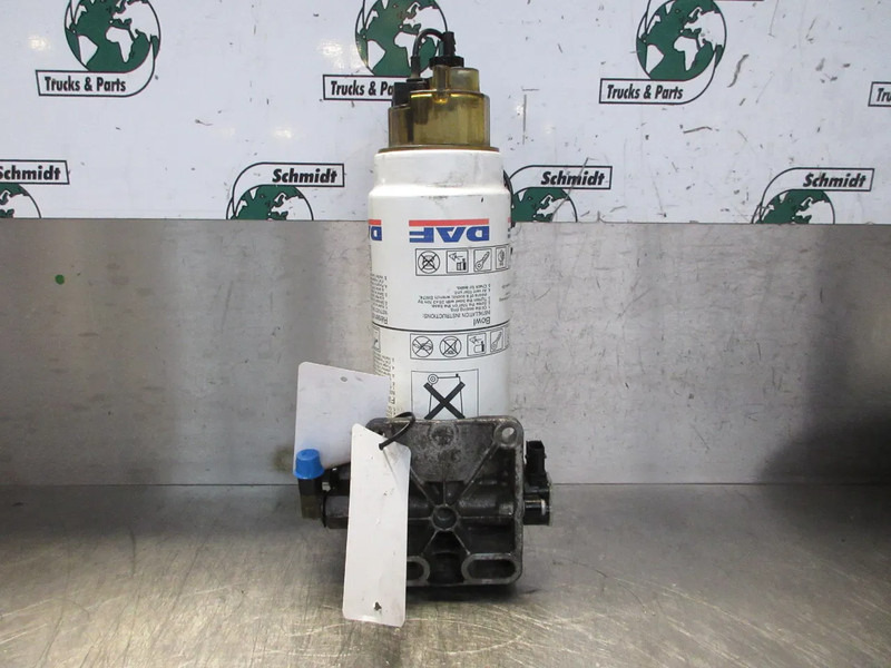 DAF 2162972 // 1660075 BRANSTOFVOORFILTER DAF CF 450 EURO 6 MODEL 2020 - Fuel filter for Truck: picture 3 DAF 2162972 // 1660075 BRANSTOFVOORFILTER DAF CF 450 EURO 6 MODEL 2020 - Fuel filter for Truck: picture 3