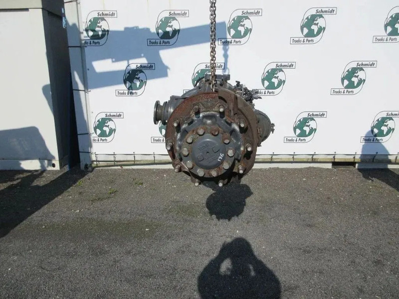 DAF 2312491 // 1873344 // 2027358 RATIO 1=3,25 ACHTER AS DAF CF 370 EURO 6 - Rear axle for Truck: picture 4 DAF 2312491 // 1873344 // 2027358 RATIO 1=3,25 ACHTER AS DAF CF 370 EURO 6 - Rear axle for Truck: picture 4