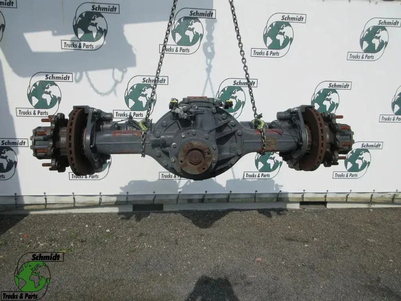 DAF 2312491 // 1873344 // 2027358 RATIO 1=3,25 ACHTER AS DAF CF 370 EURO 6 - Rear axle for Truck: picture 5 DAF 2312491 // 1873344 // 2027358 RATIO 1=3,25 ACHTER AS DAF CF 370 EURO 6 - Rear axle for Truck: picture 5