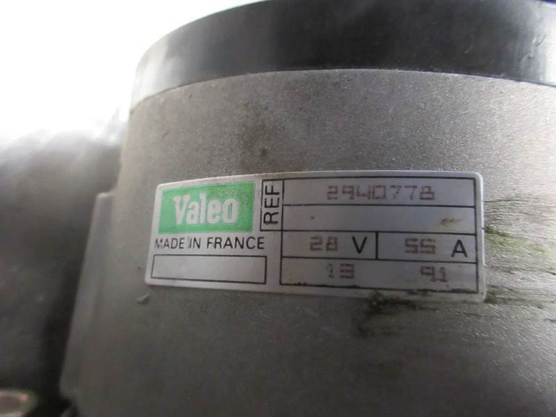 DAF 2390087 MOTOROLA DAF 2800 DKS MODEL 1985 NIEUWE !!!! - Alternator for Truck: picture 5 DAF 2390087 MOTOROLA DAF 2800 DKS MODEL 1985 NIEUWE !!!! - Alternator for Truck: picture 5