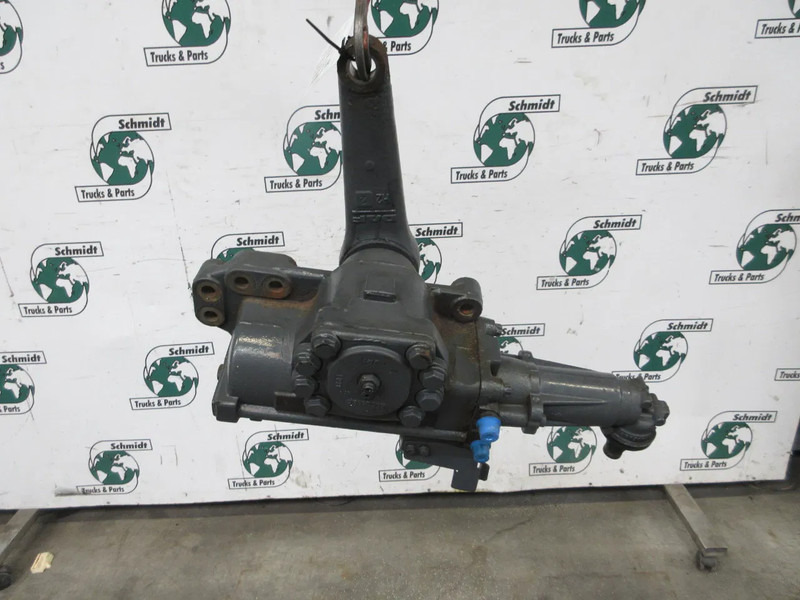 DAF 2416795 // 1846034 DAF XF 480 EURO 6 MODEL 2021 - Steering gear for Truck: picture 5 DAF 2416795 // 1846034 DAF XF 480 EURO 6 MODEL 2021 - Steering gear for Truck: picture 5