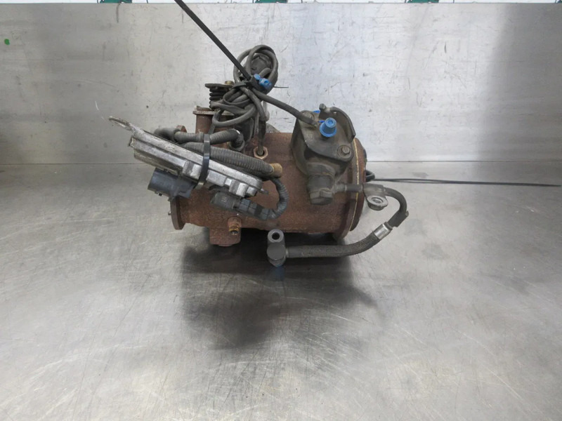 DAF 2426257 // 1952320 COBRAPIJP DAF MX 13 EURO 6 - Engine and parts for Truck: picture 4 DAF 2426257 // 1952320 COBRAPIJP DAF MX 13 EURO 6 - Engine and parts for Truck: picture 4