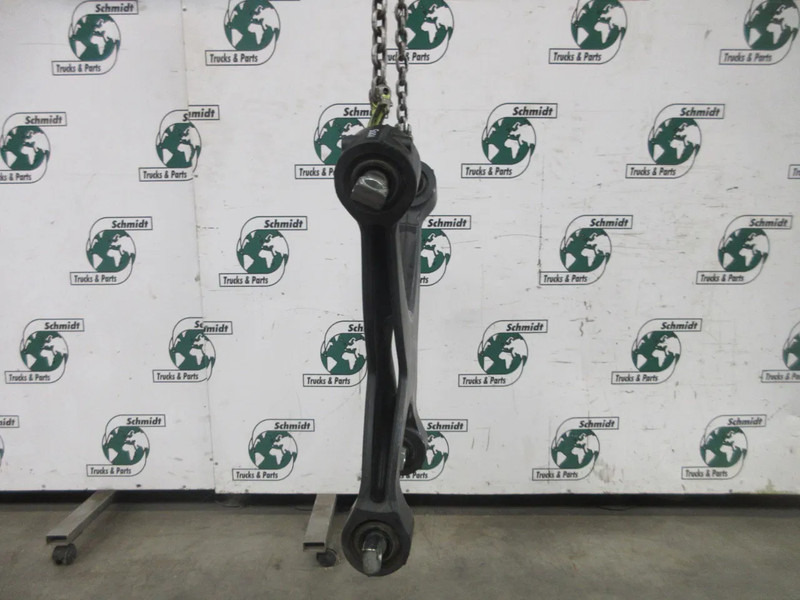 DAF 81.43220-6327 // 81.43220-6271 // 81.43220-6332 A FRAME MAN 18.430 MODEL 2023 - Frame/ Chassis for Truck: picture 4 DAF 81.43220-6327 // 81.43220-6271 // 81.43220-6332 A FRAME MAN 18.430 MODEL 2023 - Frame/ Chassis for Truck: picture 4