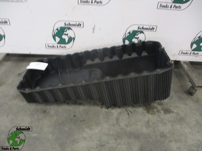 DAF LF 1708080 CARTERPAN EURO 6 - Oil pan for Truck: picture 1 DAF LF 1708080 CARTERPAN EURO 6 - Oil pan for Truck: picture 1