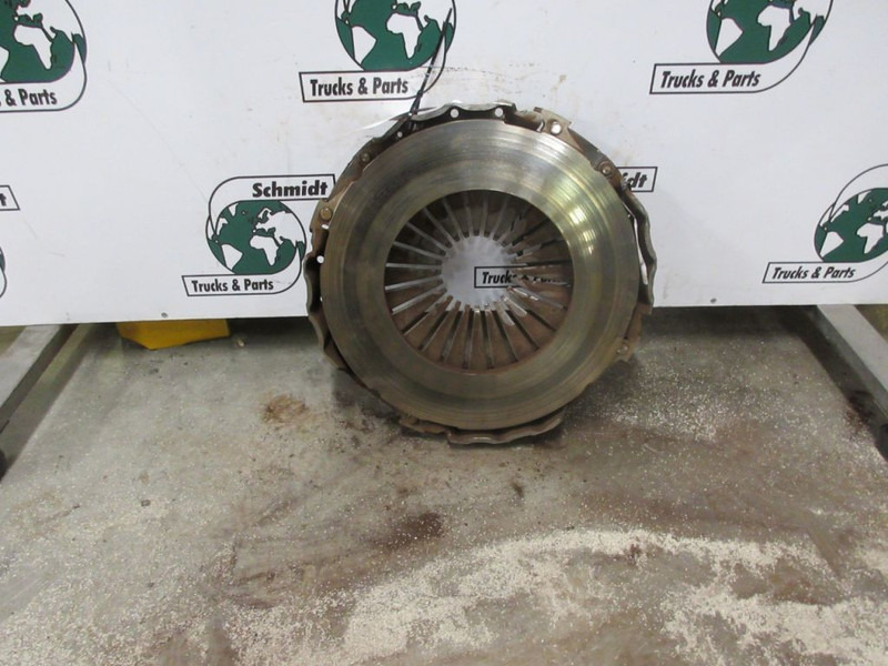 DAF XF 106 2030450 / 2030435 DRUKGROEP EURO 6 NIEUW EN GEBRUKT - Clutch and parts for Truck: picture 5 DAF XF 106 2030450 / 2030435 DRUKGROEP EURO 6 NIEUW EN GEBRUKT - Clutch and parts for Truck: picture 5