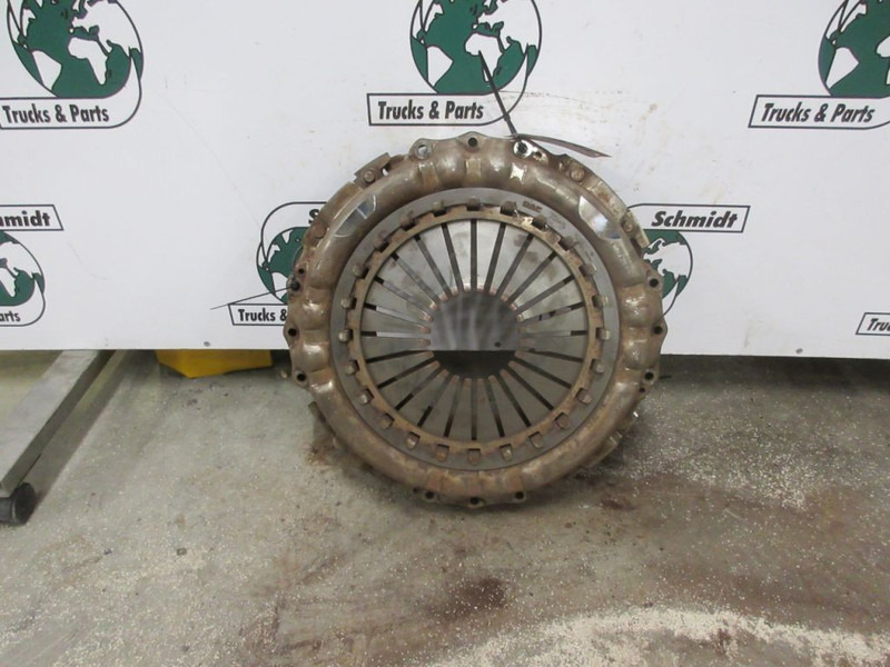 DAF XF 106 2030450 / 2030435 DRUKGROEP EURO 6 NIEUW EN GEBRUKT - Clutch and parts for Truck: picture 4 DAF XF 106 2030450 / 2030435 DRUKGROEP EURO 6 NIEUW EN GEBRUKT - Clutch and parts for Truck: picture 4