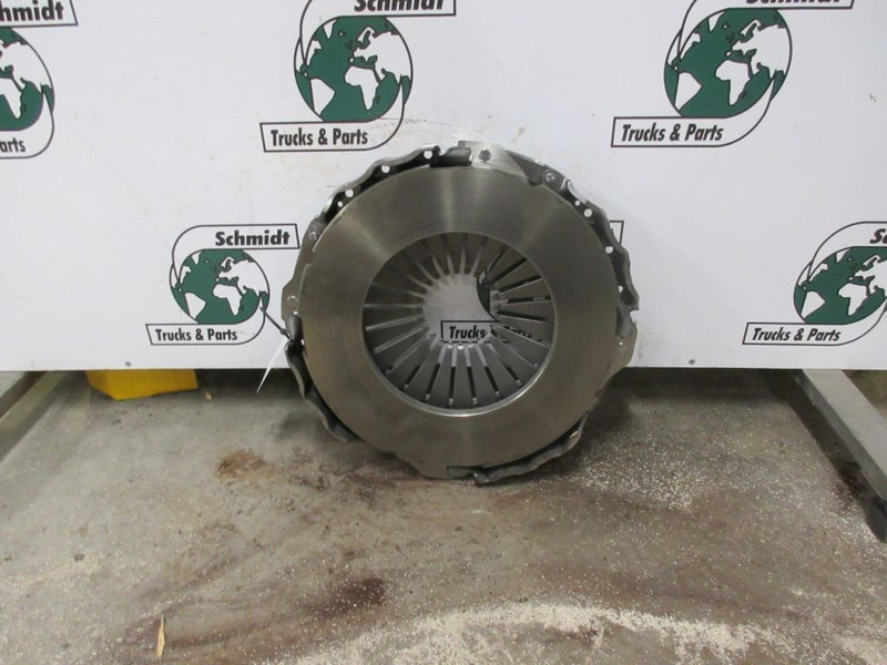 DAF XF 106 2030450 / 2030435 DRUKGROEP EURO 6 NIEUW EN GEBRUKT - Clutch and parts for Truck: picture 2 DAF XF 106 2030450 / 2030435 DRUKGROEP EURO 6 NIEUW EN GEBRUKT - Clutch and parts for Truck: picture 2