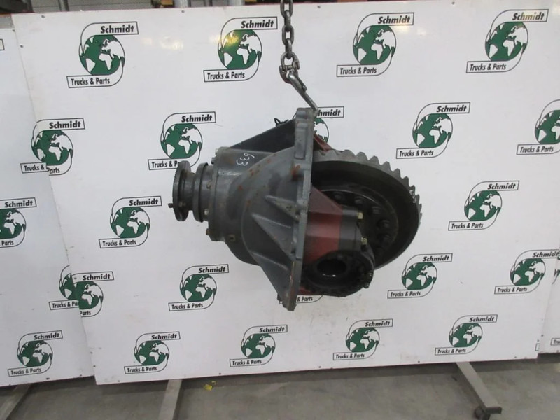 DAF XF 1878147 / 2312497 DIFFERENTIEEL RATIO 2,69 EURO 5/6 - Differential gear for Truck: picture 3 DAF XF 1878147 / 2312497 DIFFERENTIEEL RATIO 2,69 EURO 5/6 - Differential gear for Truck: picture 3