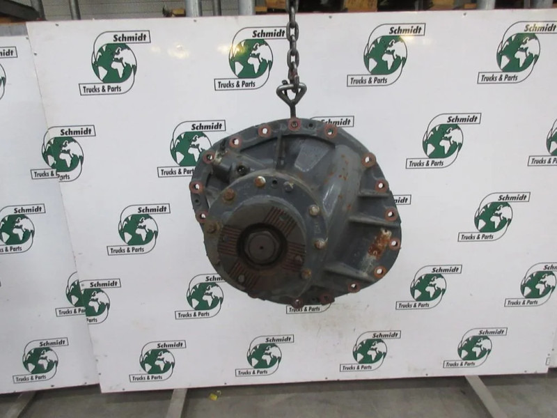 DAF XF 1878147 / 2312497 DIFFERENTIEEL RATIO 2,69 EURO 5/6 - Differential gear for Truck: picture 2 DAF XF 1878147 / 2312497 DIFFERENTIEEL RATIO 2,69 EURO 5/6 - Differential gear for Truck: picture 2
