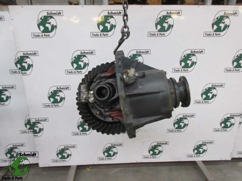 DAF XF 1878147 / 2312497 DIFFERENTIEEL RATIO 2,69 EURO 5/6 - Differential gear for Truck: picture 1 DAF XF 1878147 / 2312497 DIFFERENTIEEL RATIO 2,69 EURO 5/6 - Differential gear for Truck: picture 1