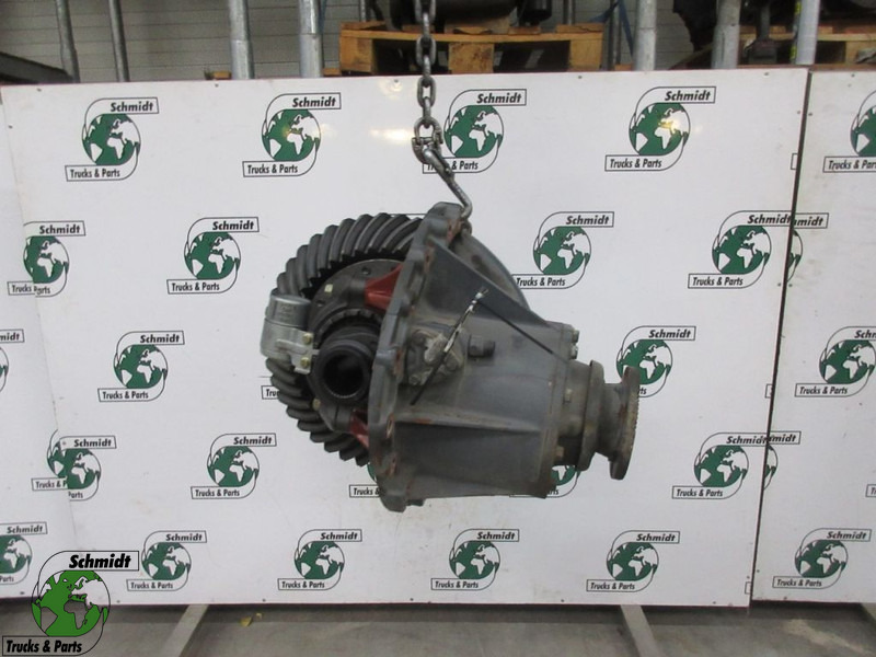 DAF XF 1878148 DIFFERENTIEEL 1347 RATIO 2,69 EURO 5 - Differential gear for Truck: picture 1 DAF XF 1878148 DIFFERENTIEEL 1347 RATIO 2,69 EURO 5 - Differential gear for Truck: picture 1