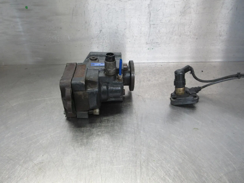 Iveco 010-061-00176 PTO IVECO HI WAY EURO 6 MODEL 2018 - Clutch and parts for Truck: picture 3 Iveco 010-061-00176 PTO IVECO HI WAY EURO 6 MODEL 2018 - Clutch and parts for Truck: picture 3